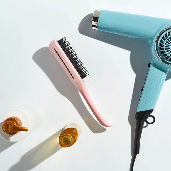 easy dry e go millennial pink